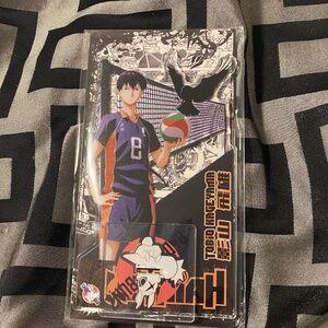 Kageyama (Haikyuu) stand